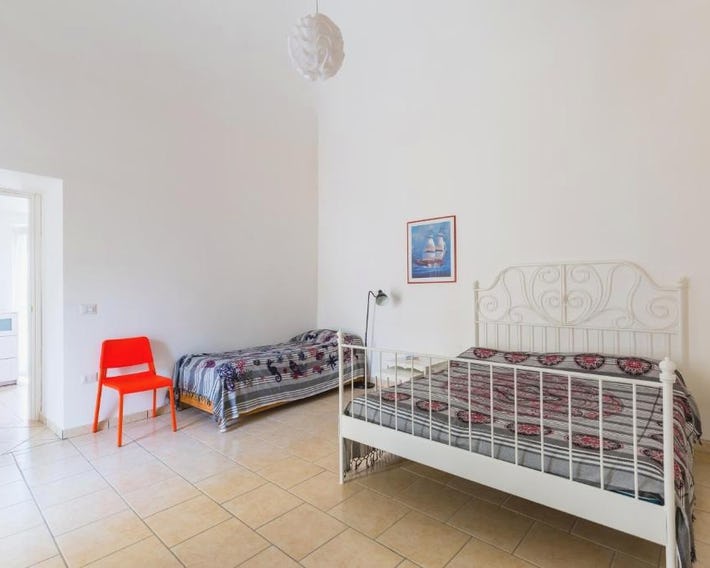 Tizzano House - Veliero