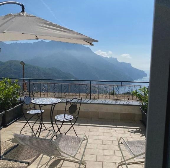 Ravello Essence