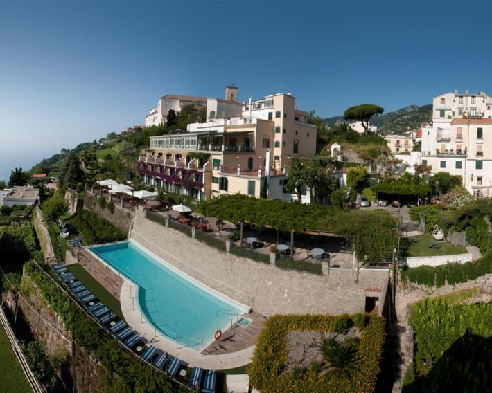 Hotel Rufolo