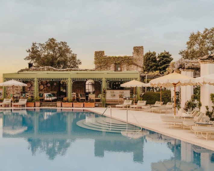 Caruso, A Belmond Hotel, Amalfi Coast