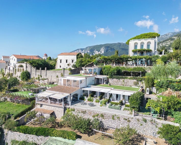 Villa Amore