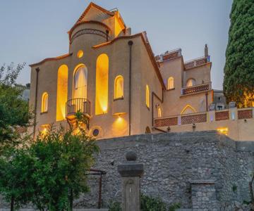 Villa Barluzzi
