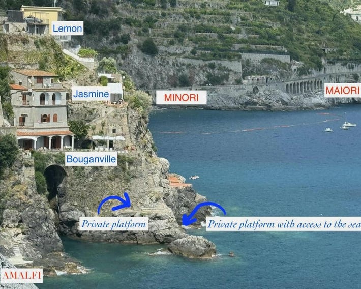 Idillioravello