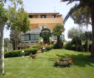 Hotel La Campagnola