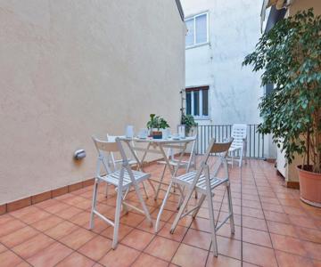 GuestHost - Lungomare Central Apartment with terrace