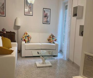 Perla Marina - Salerno