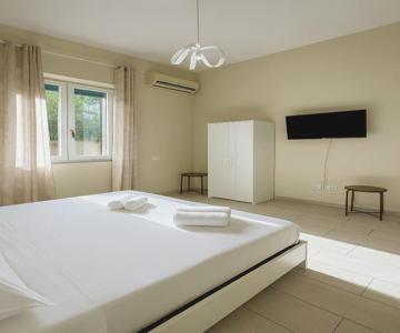 Room Raffinata Stile E Comfort