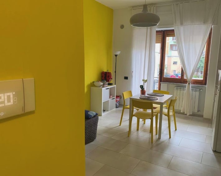 Alleria Holiday Home