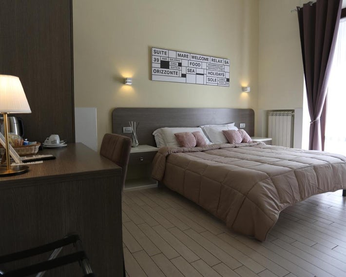 Suite 39 B&B