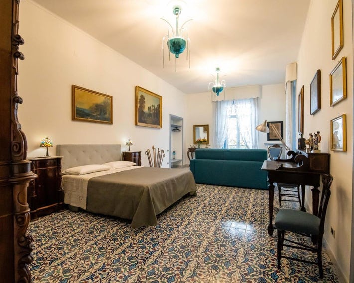 B&B D'Angleterre