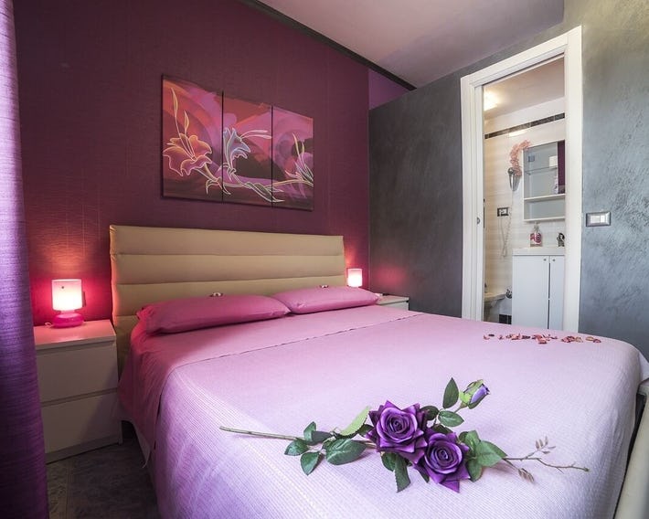 Bed & Breakfast Alborada
