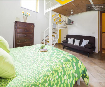Bed & Breakfast Lungomare
