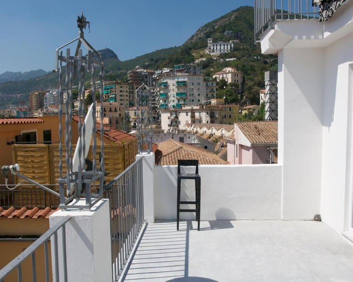 Casa Maria