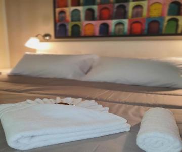 4Rooms B&B Salerno