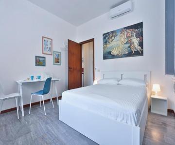 GuestHost - Lo Studio - Piazza della Concordia & Sea View Apt