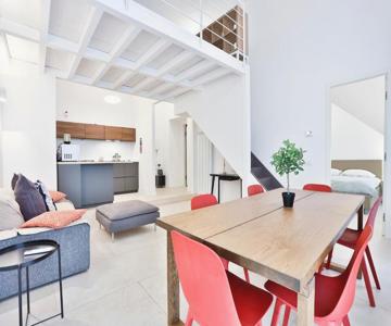 GuestHost - Relais Giachipà 2