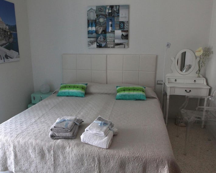 B&B Palazzo Scaramella