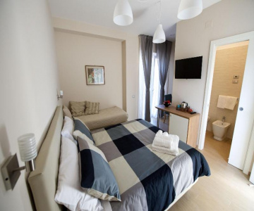 B&B Le Terrazze