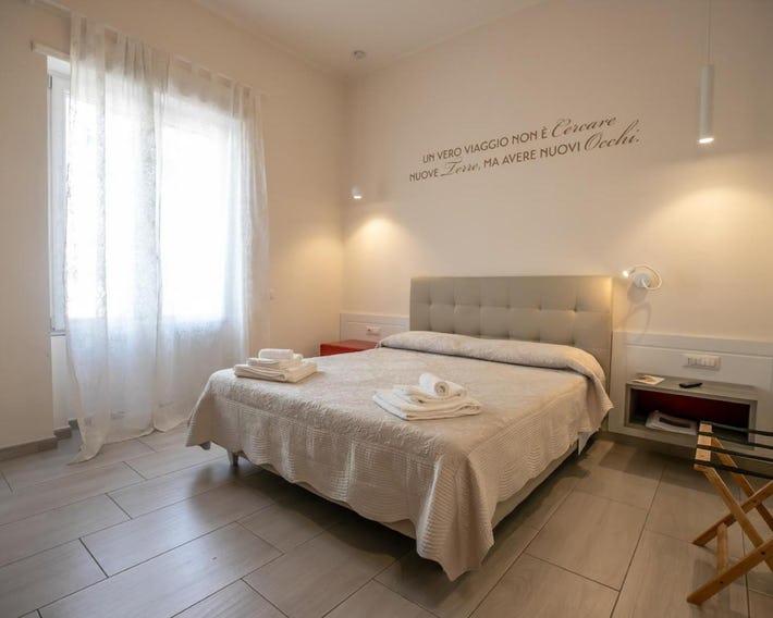 Residenza Eleonora - Amami Viaggi Collection