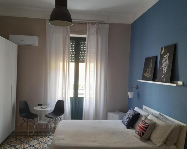 Lavilletta B&B