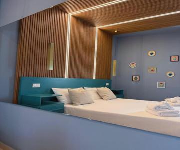 Conte Luxury Rooms