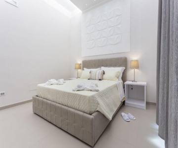 B&B Ninfea Luxury