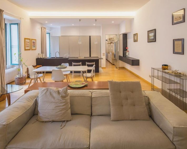 Casa Boutique Mareluna - Luxury Apartments by Mareluna Hotel