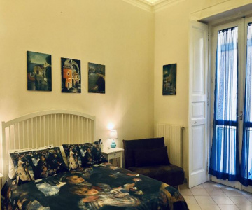 B&B Allegoria Dell'Aurora