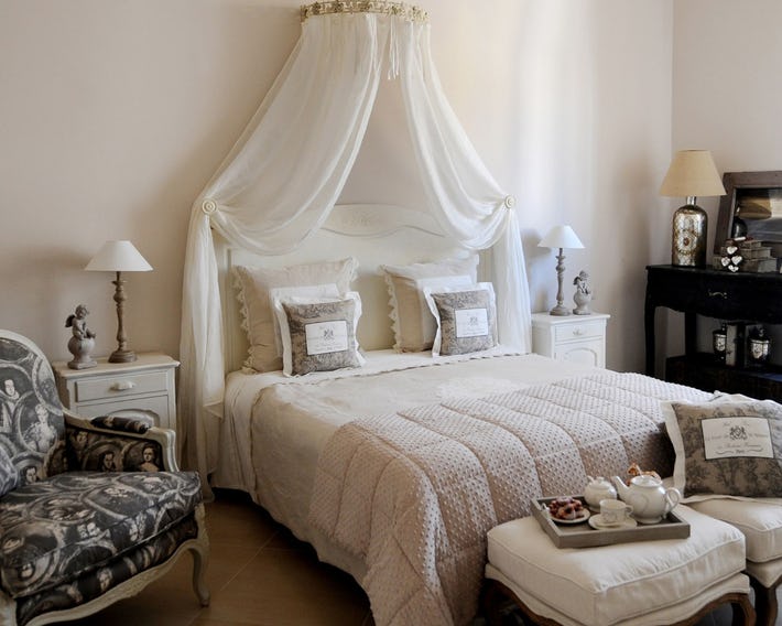 B&B La Garçonniere