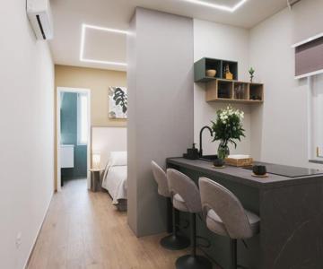 Minu' Holiday House