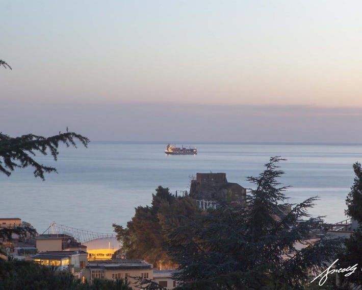 Le Ginestre Bed & Breakfast