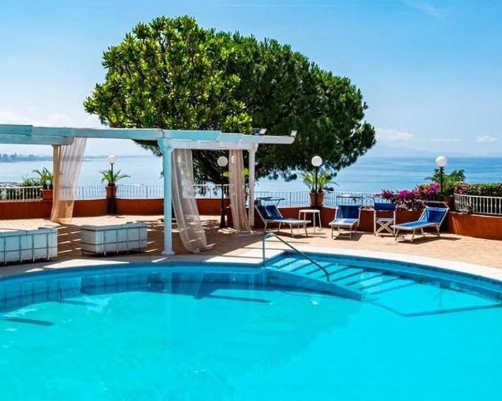 Villa Poseidon -Boutique Hotel-