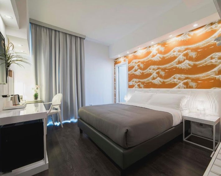 Hotel Montestella