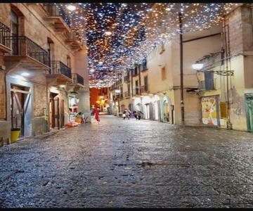 B&B Luxury Salerno Central