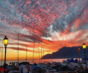 La Finestra sul Mare