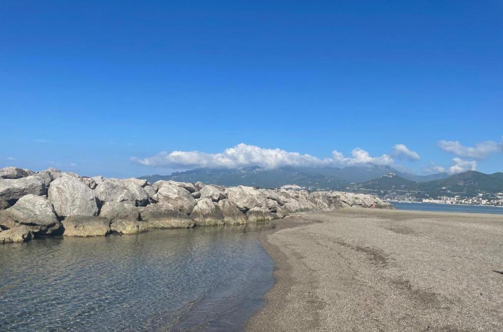 Salerno Battito Infinito