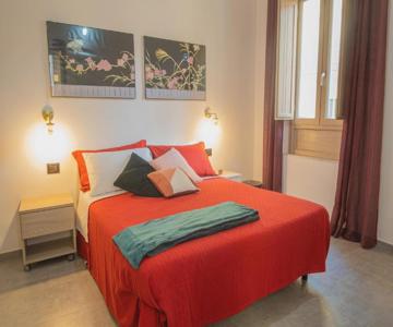 Maga Mirò - Guest House