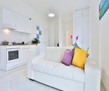 GuestHost - Amalfi & Positano Apartments in Salerno