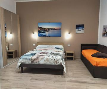 Marisa Holiday House Apartment Atrani