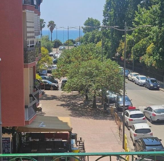 La Dolce Vita Apartments Positano
