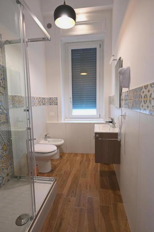 Mare Fuori B&b