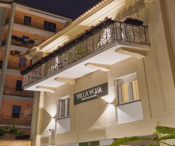 Villa Vera