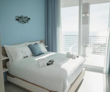 B&B Lilibeth Luxury Suites - Marina D'Arechi