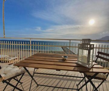 BELLAVISTA CASA SUL MARE