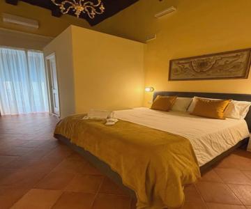 Palazzo Dogana Room&Suite