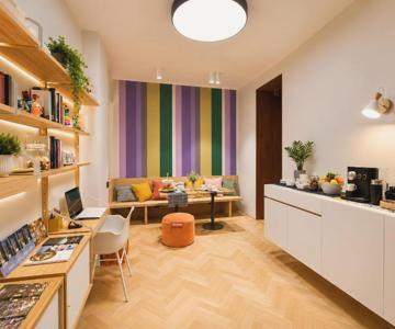 La casa sugli Archi
