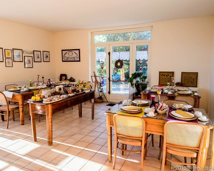 Country House aCasaMia Wine Resort