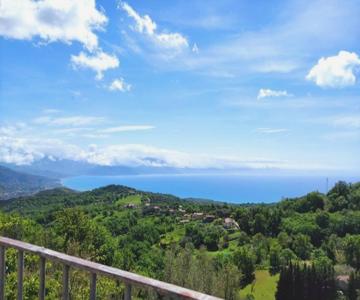 Delizioso appartamento al centro di Bosco