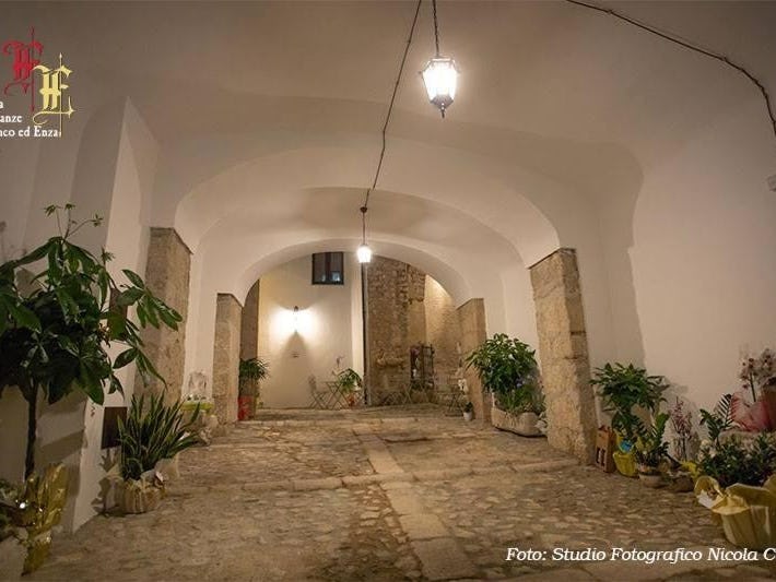 Casa Vacanze - Franco ed Enza