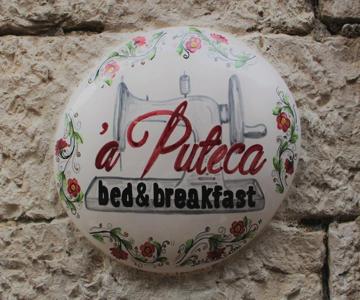 B&B A Puteca